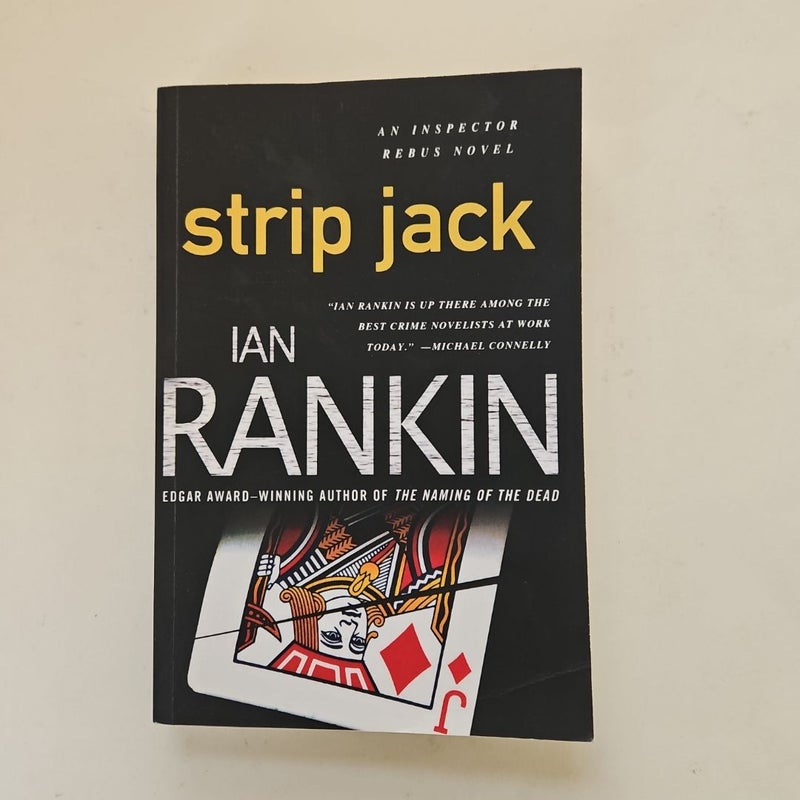 Strip Jack