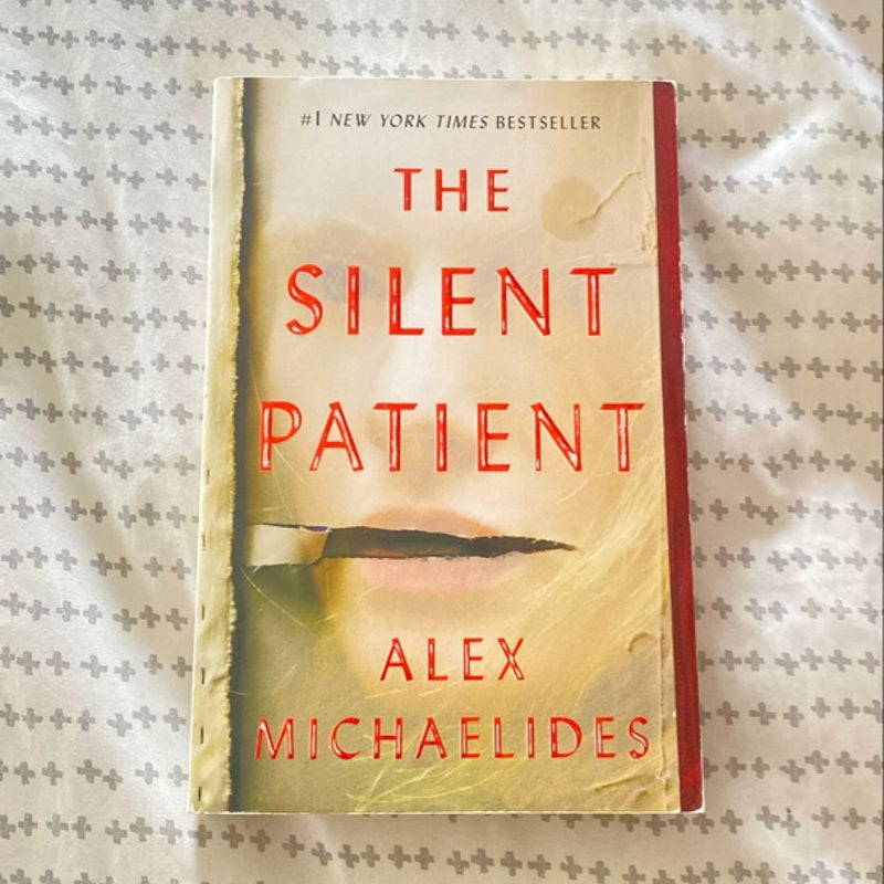 The Silent Patient