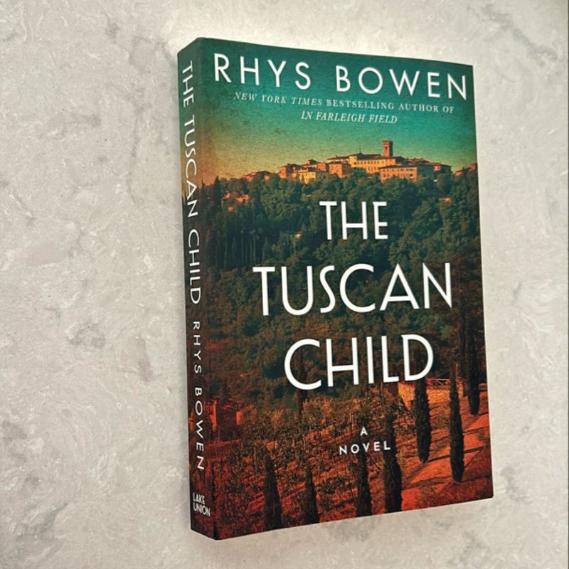 The Tuscan Child