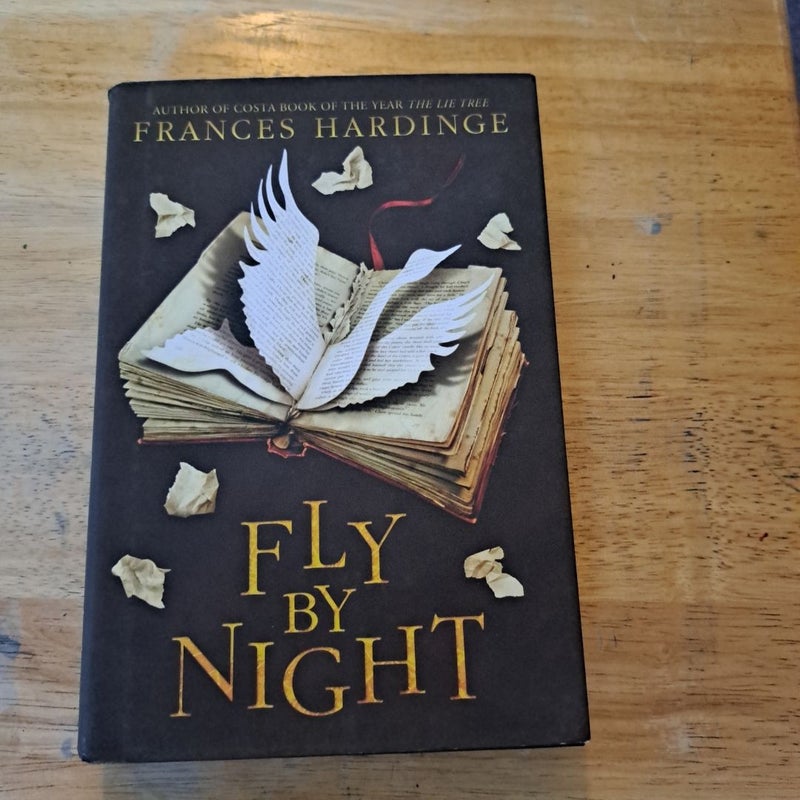 Fly by Night