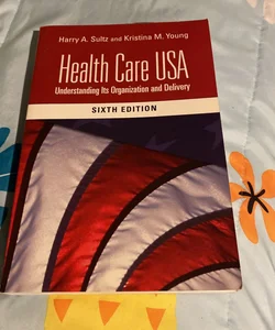 Health Care USA