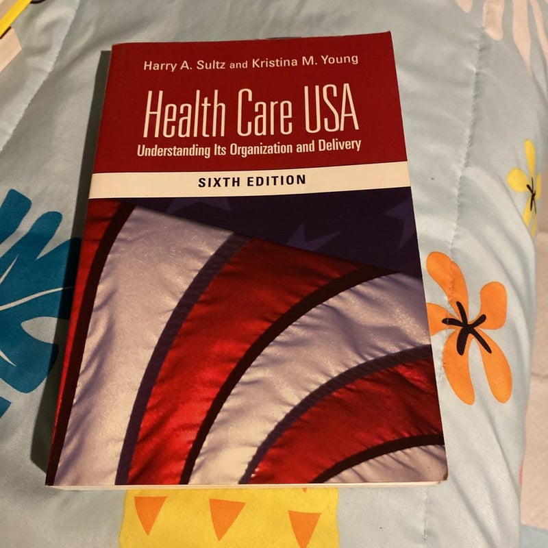 Health Care USA