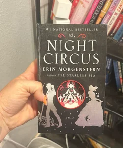 The Night Circus