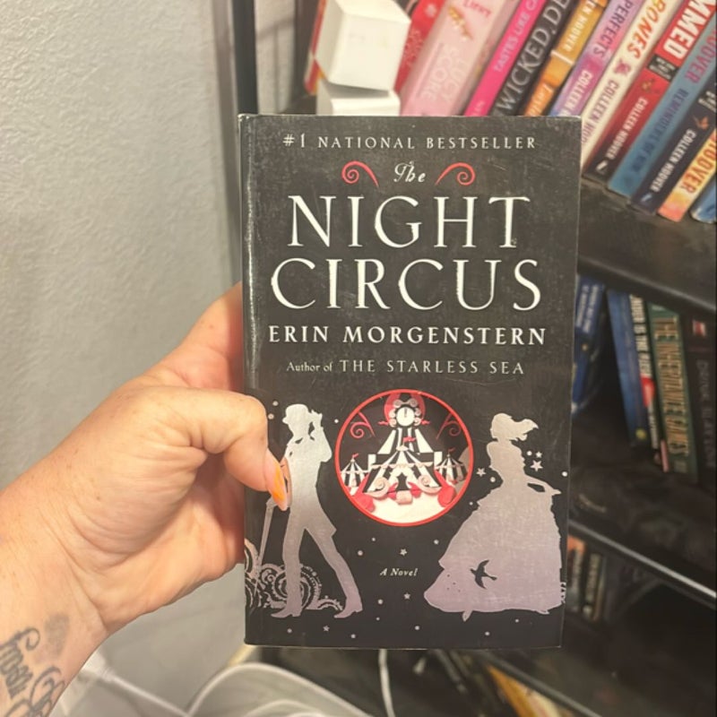 The Night Circus