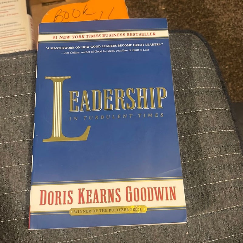 Leadership