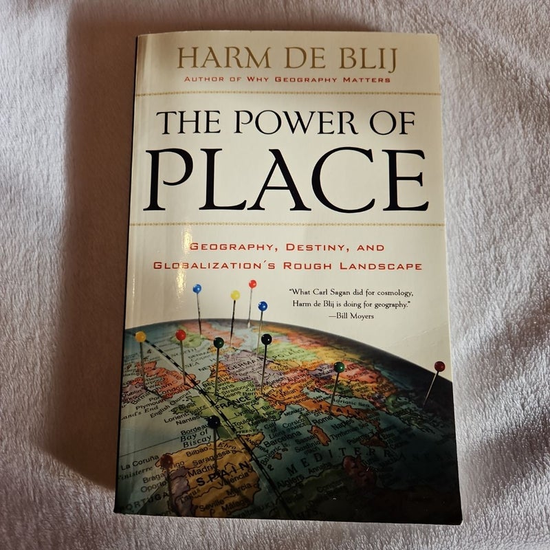 The Power of Place