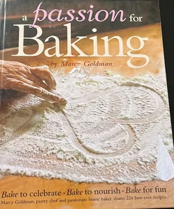 A Passion for Baking