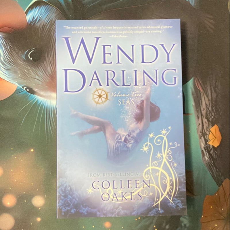 Wendy Darling