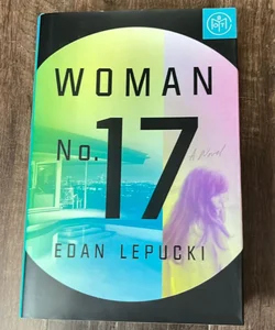 Woman No. 17