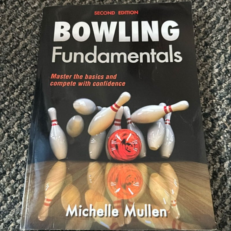 Bowling Fundamentals