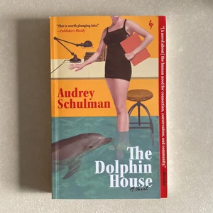 The Dolphin House