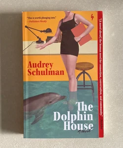 The Dolphin House 