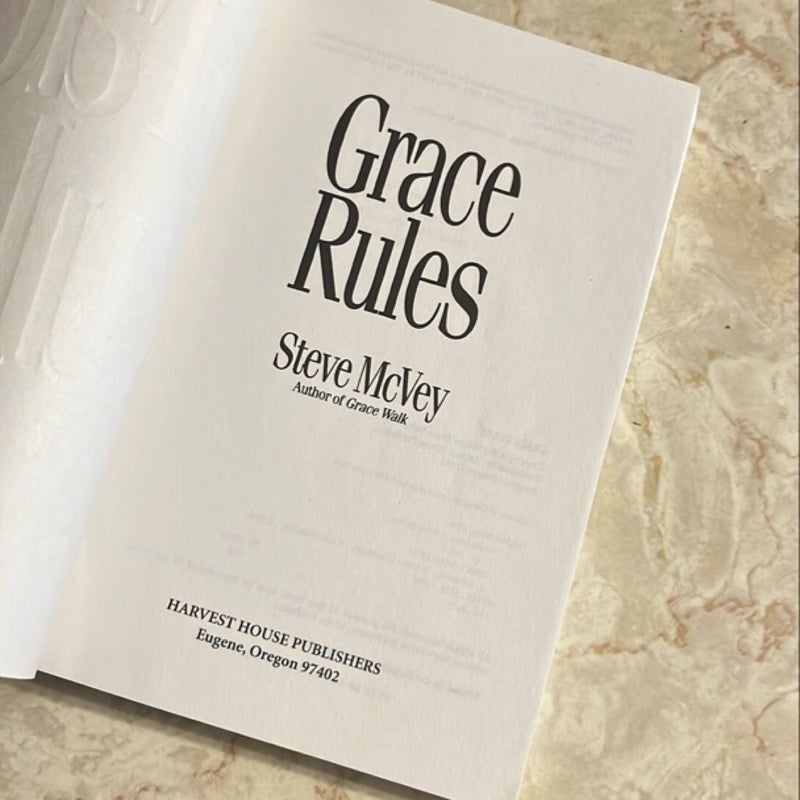 Grace Rules