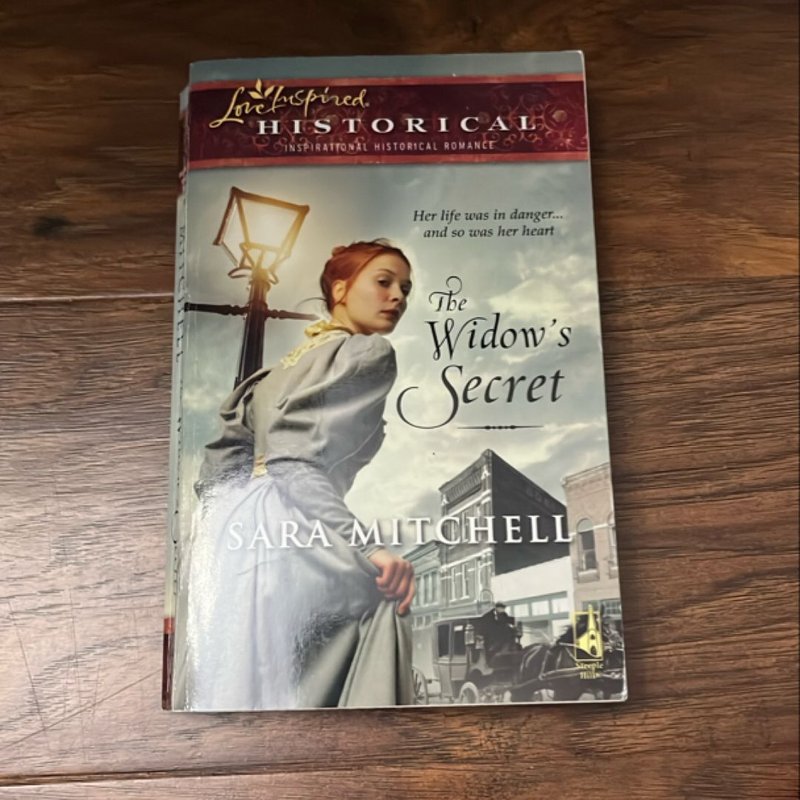 The Widow's Secret