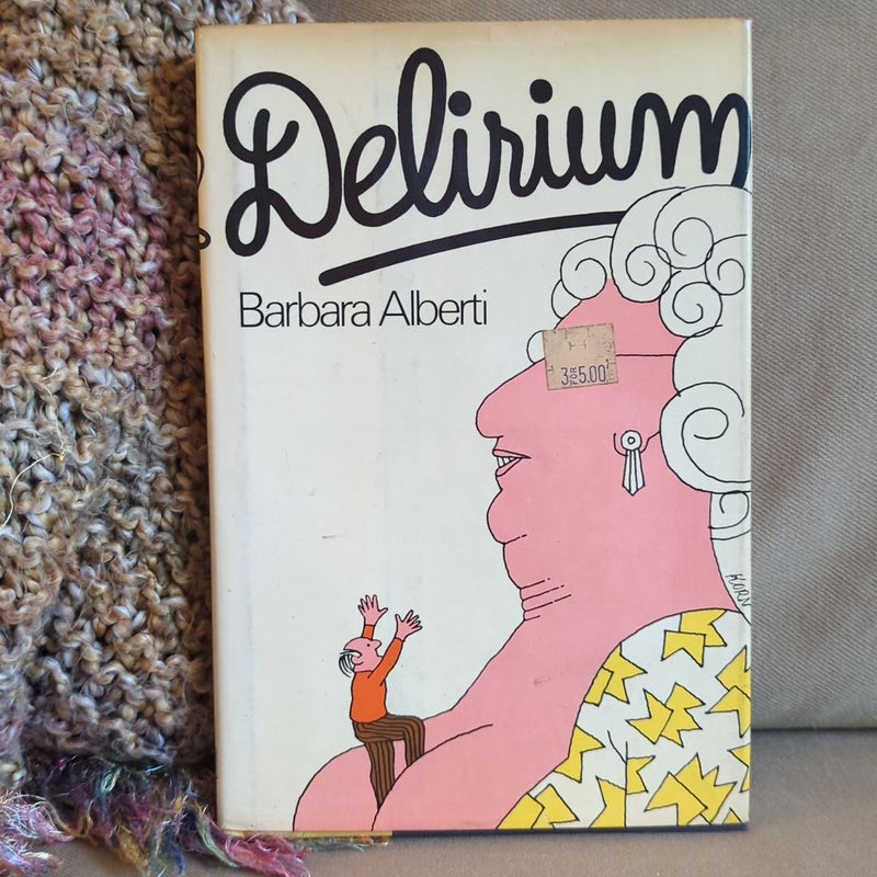 Delirium