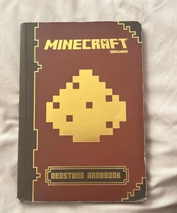 Minecraft Redstone Handbook