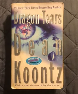 Dragon Tears