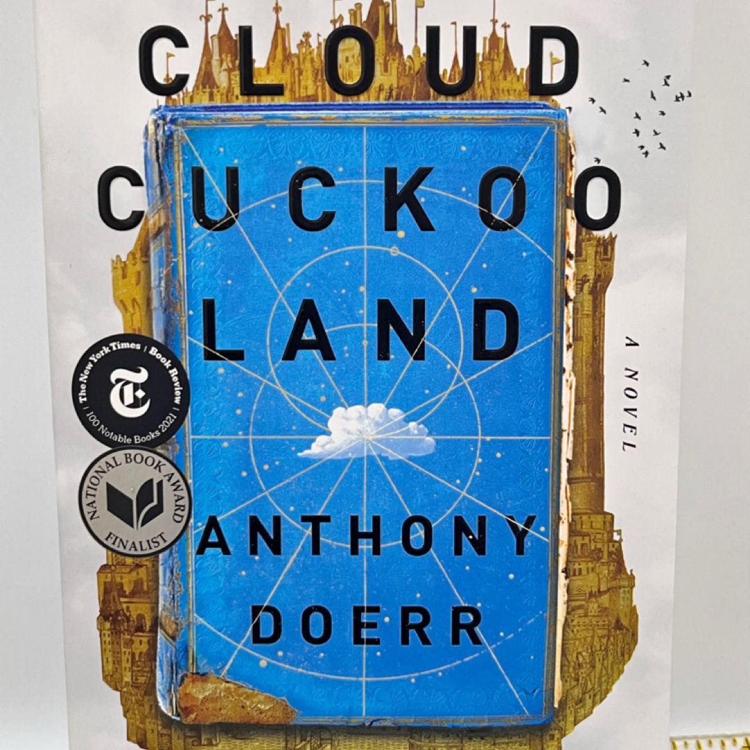 Cloud Cuckoo Land