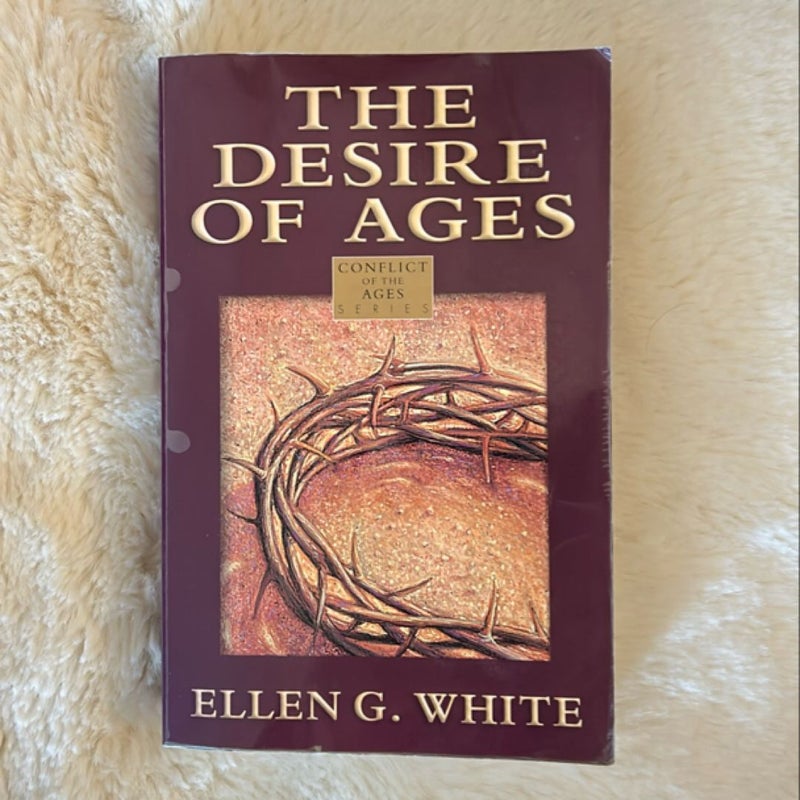 The Desire of Ages