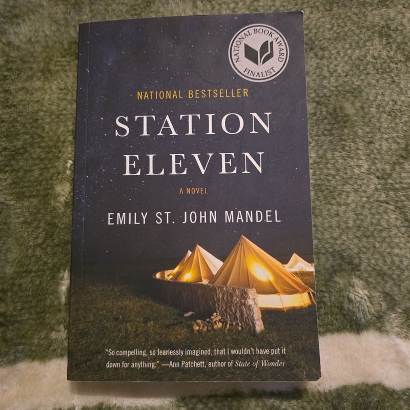 Station Eleven