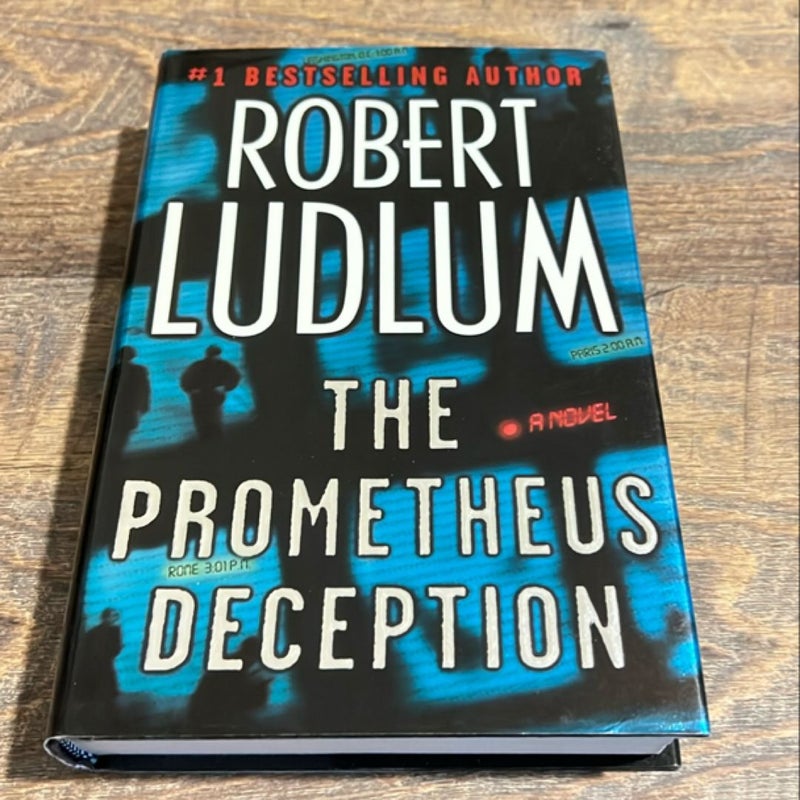 The Prometheus Deception