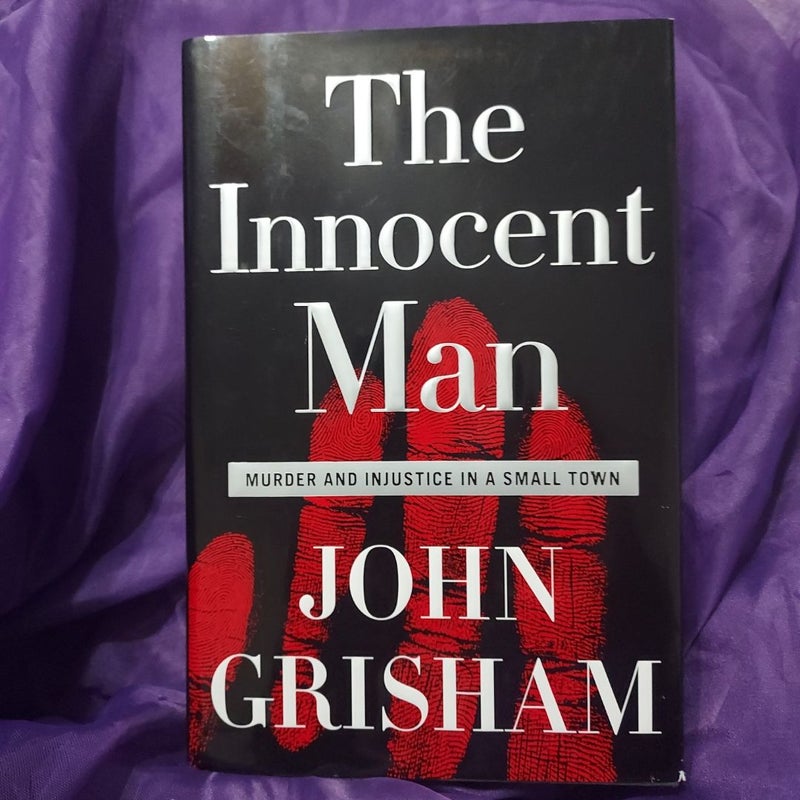 The Innocent Man