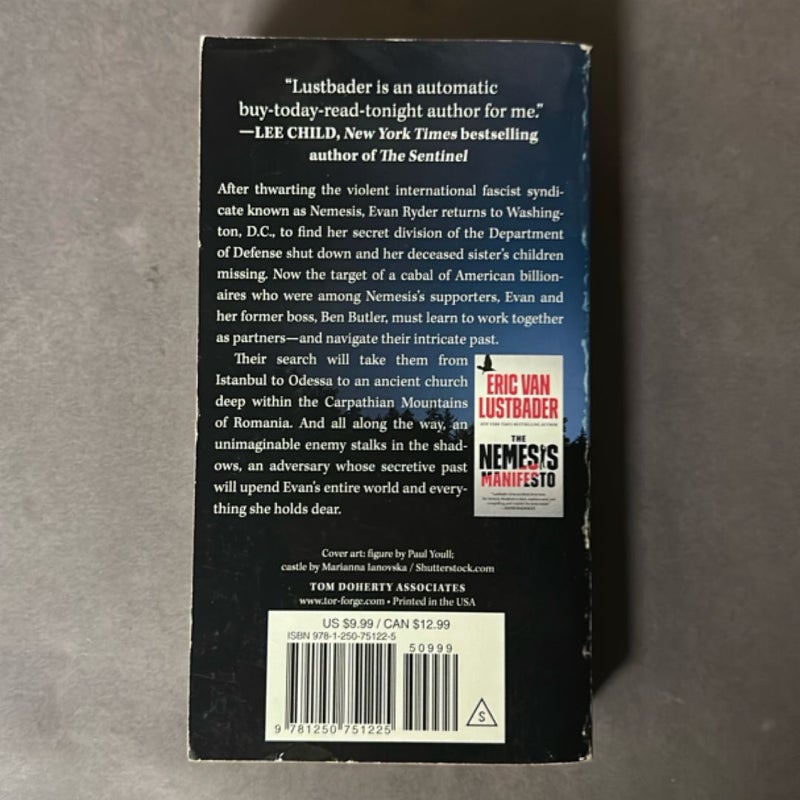 The Kobalt Dossier