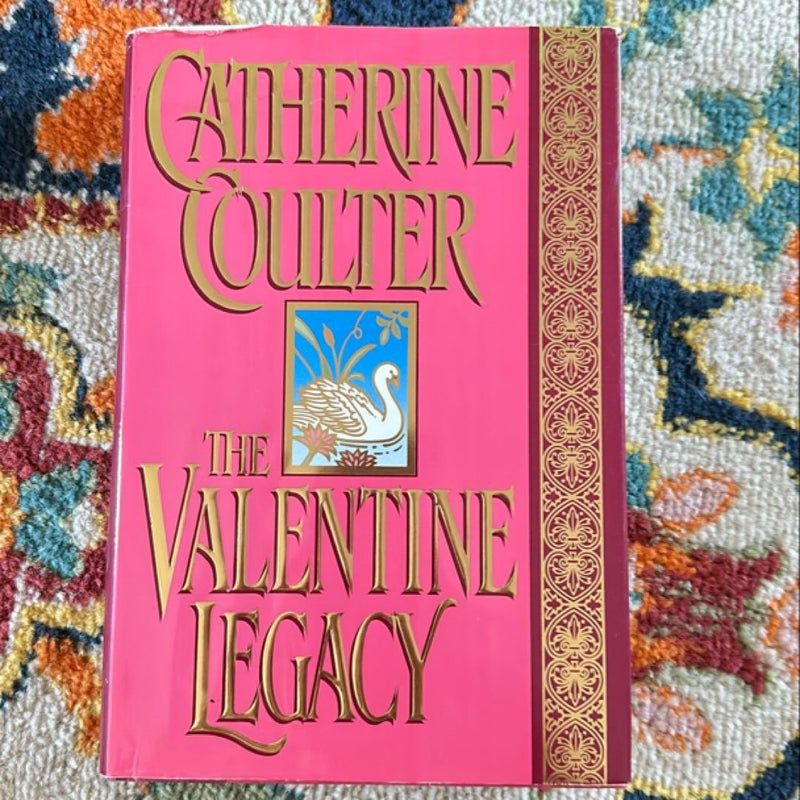 The Valentine Legacy