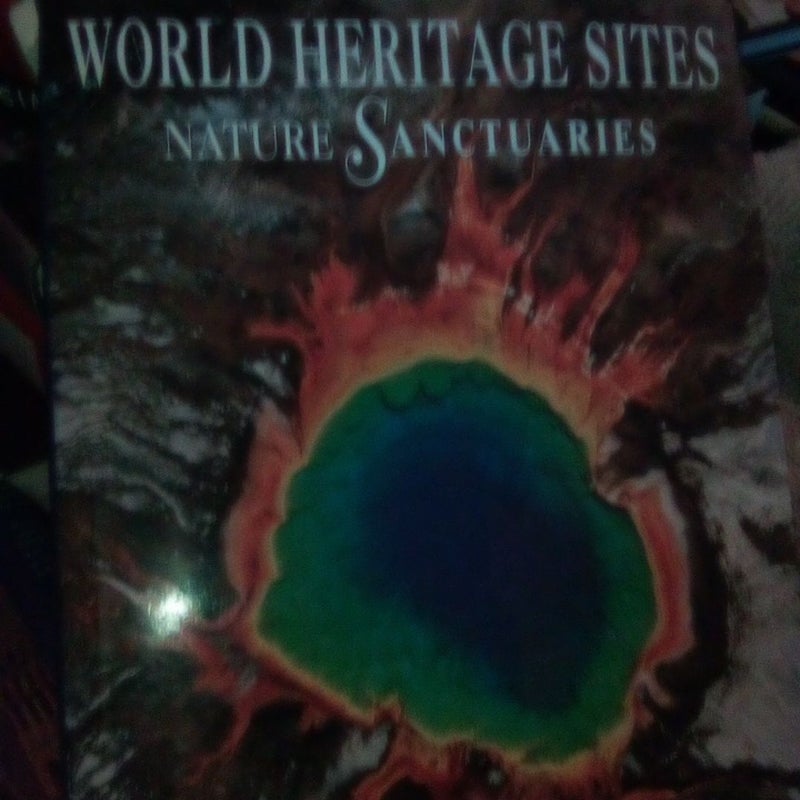 World Heritage Sites 