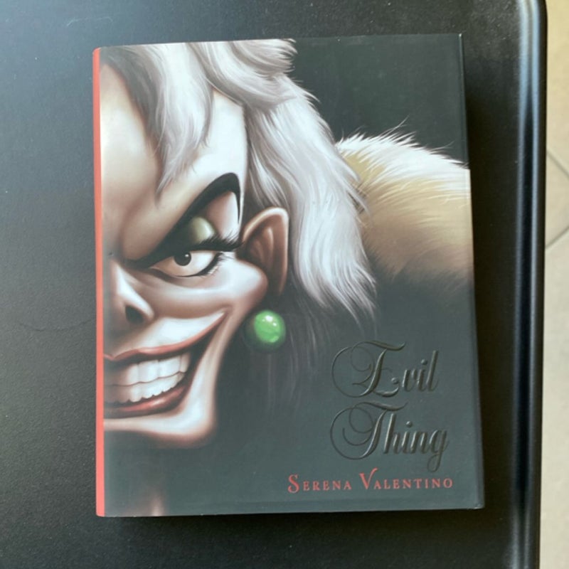 Evil Thing