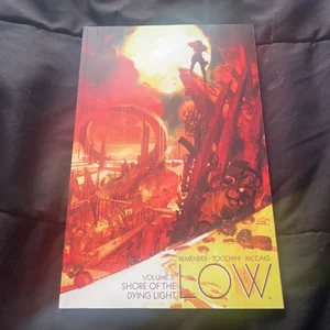 Low Volume 3: Shore of the Dying Light