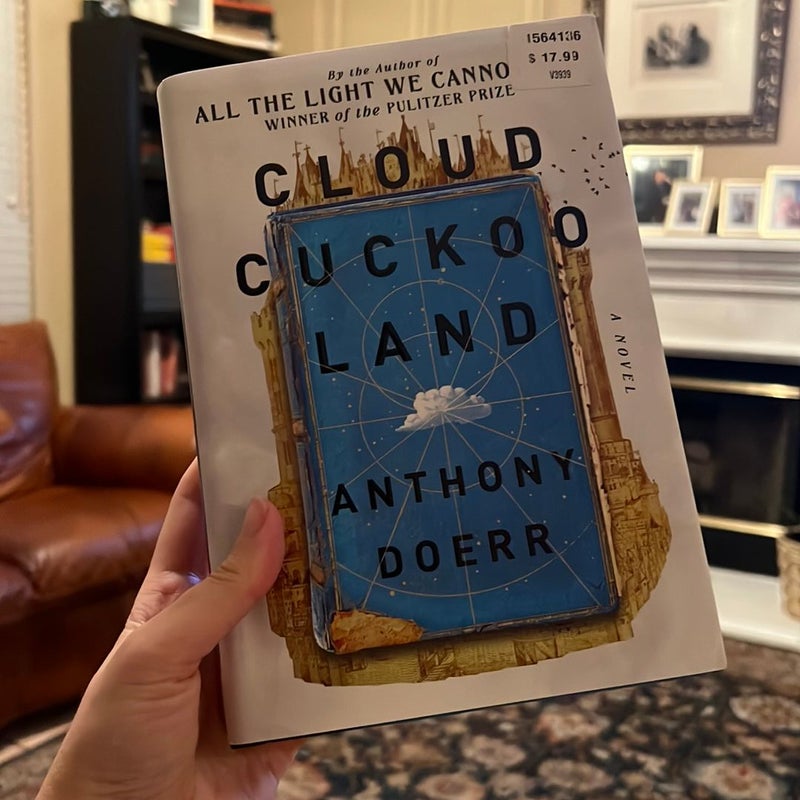 Cloud Cuckoo Land