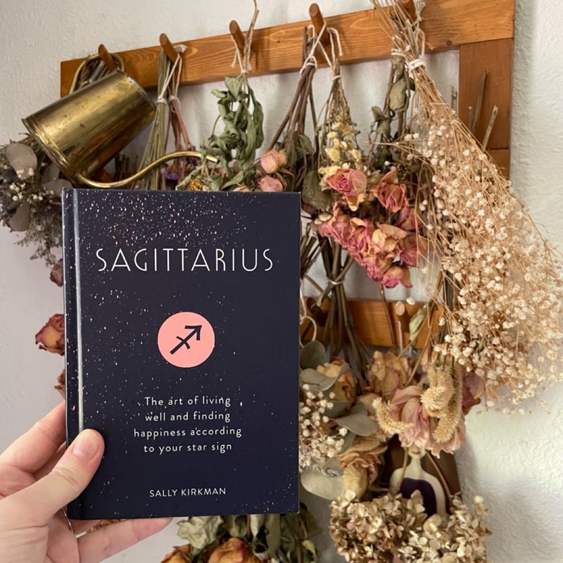 Sagittarius