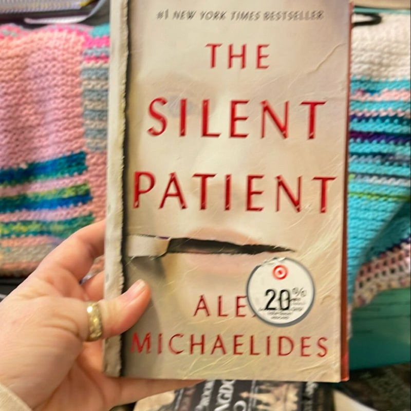 The Silent Patient