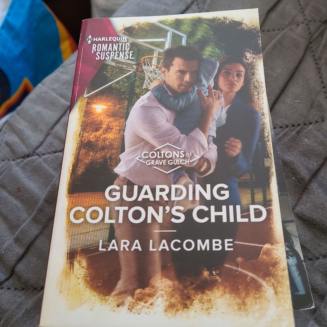 Guarding Colton's Child