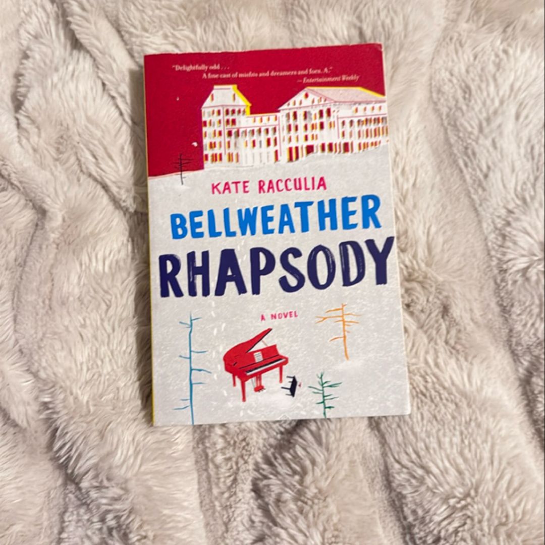 Bellweather Rhapsody