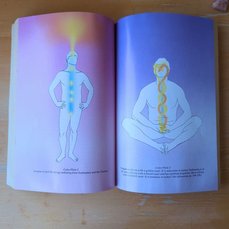 Kundalini and the Chakras