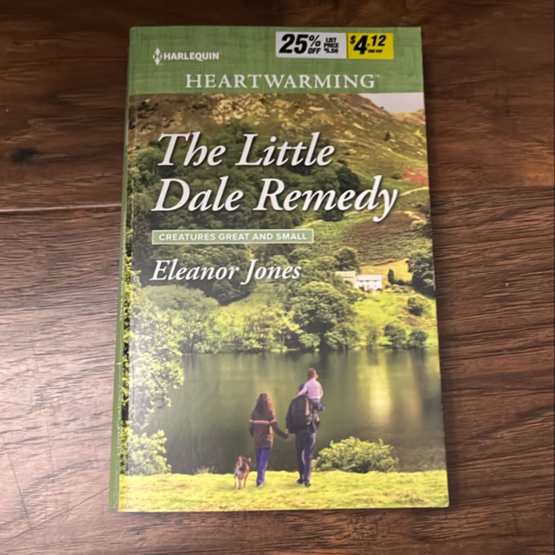 The Little Dale Remedy