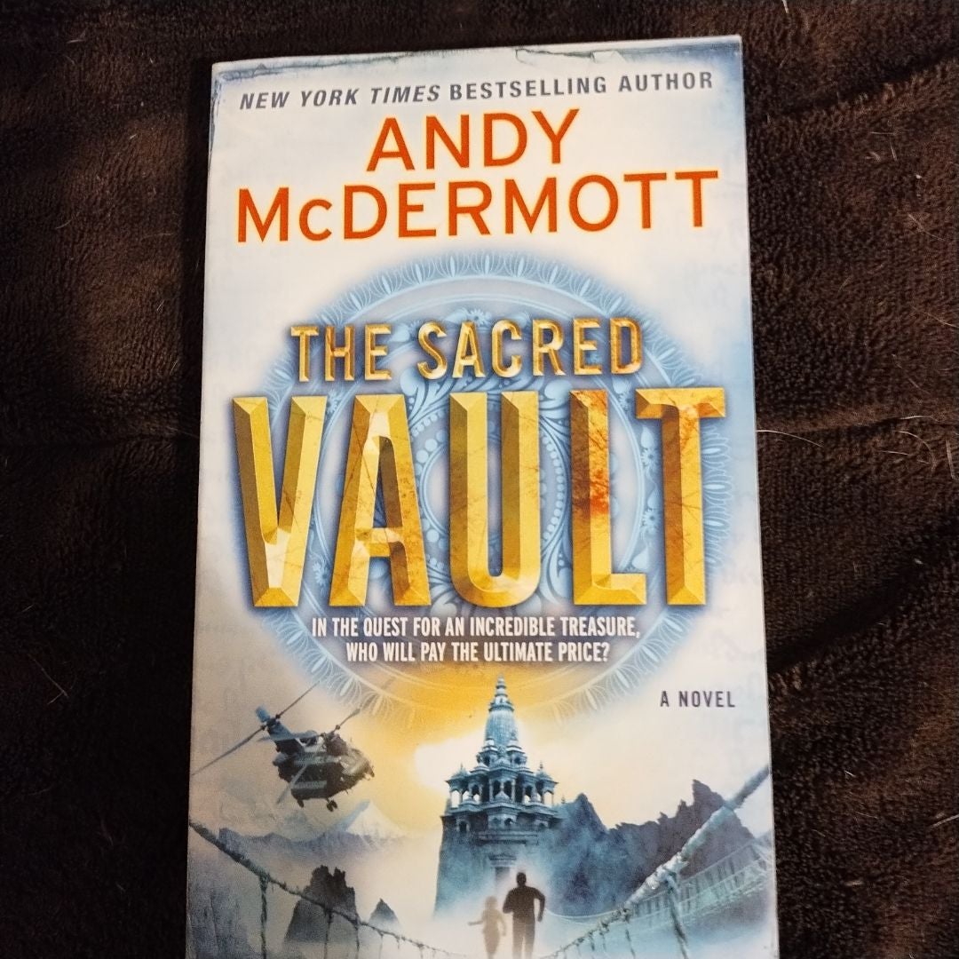 The Sacred Vault