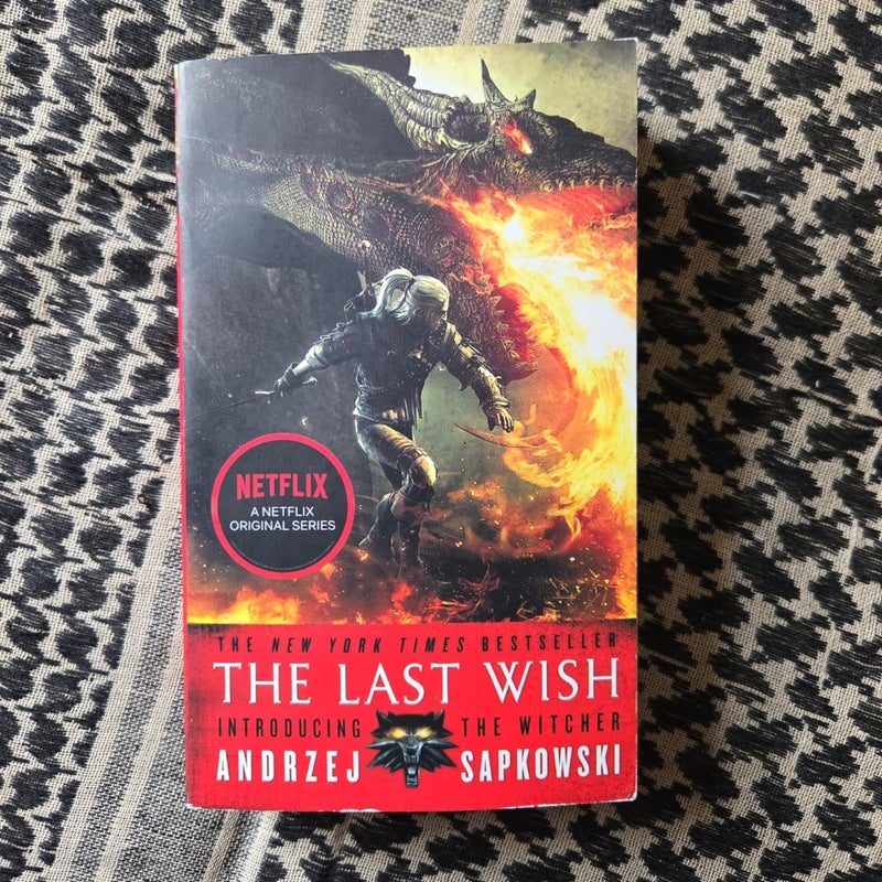 The Last Wish