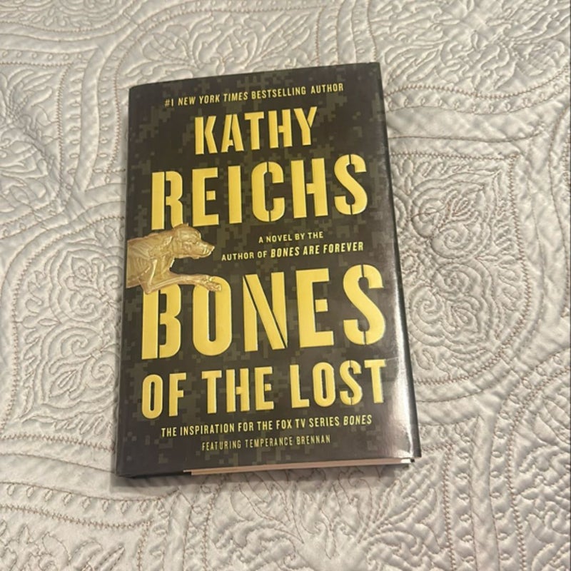 Bones of the Lost