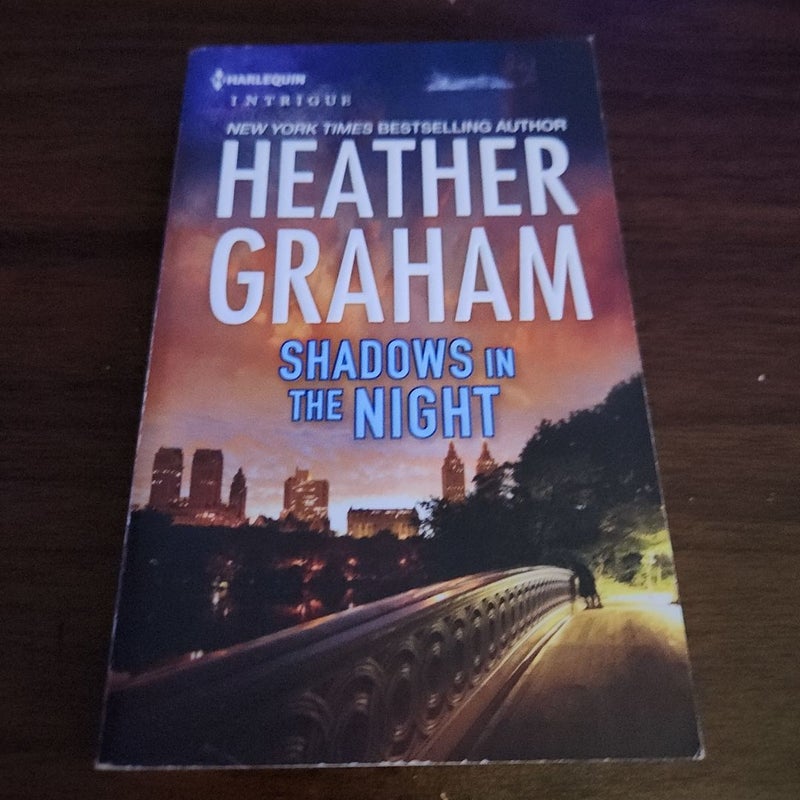 Shadows in the Night
