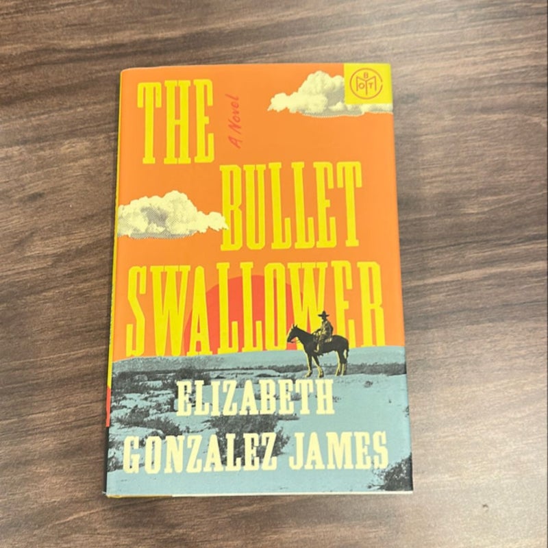 The Bullet Swallower