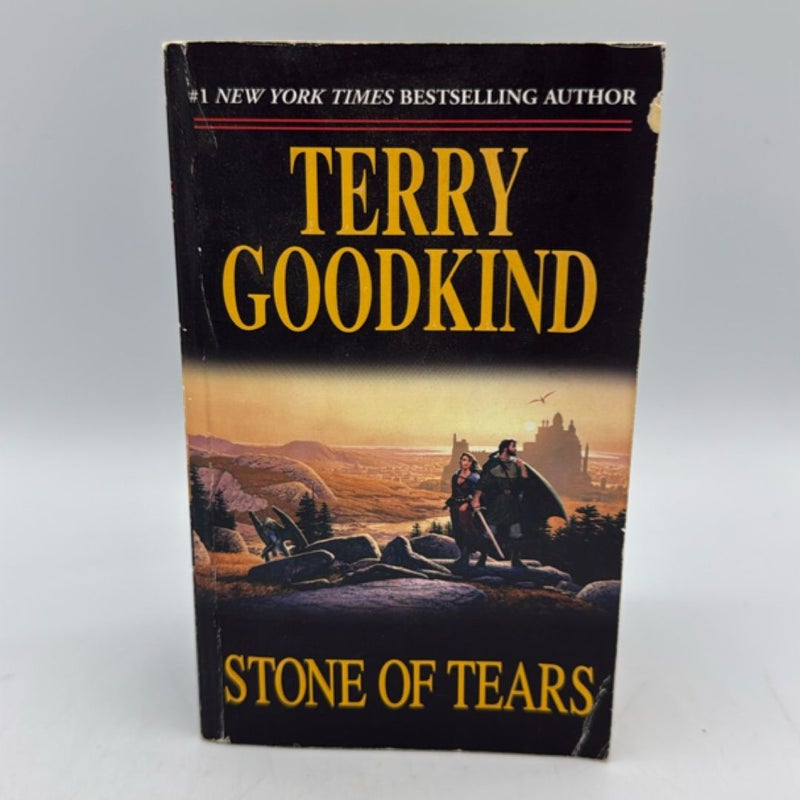 Stone of Tears