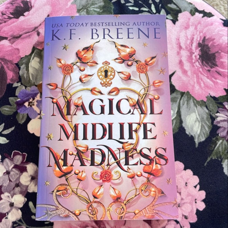 Magical Midlife Madness