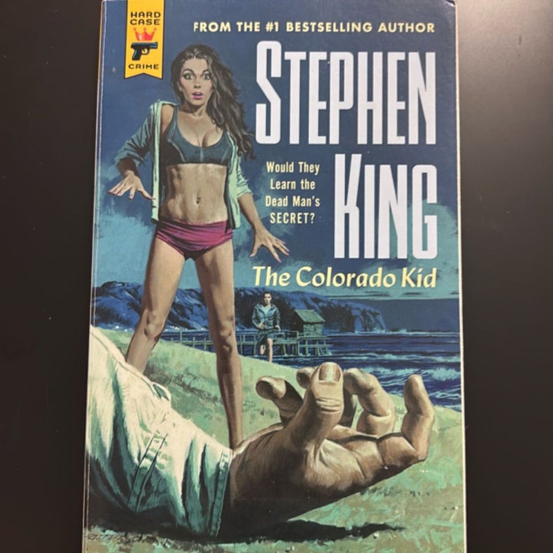 The Colorado Kid
