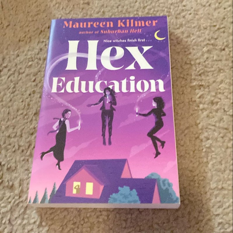 Hex Education