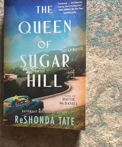 The Queen of Sugar Hill