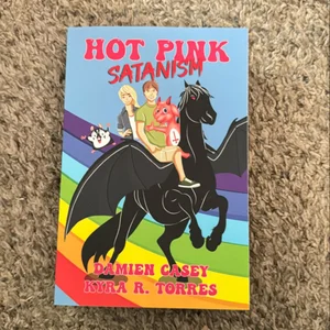 Hot Pink Satanism