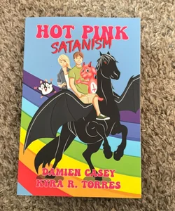 Hot Pink Satanism